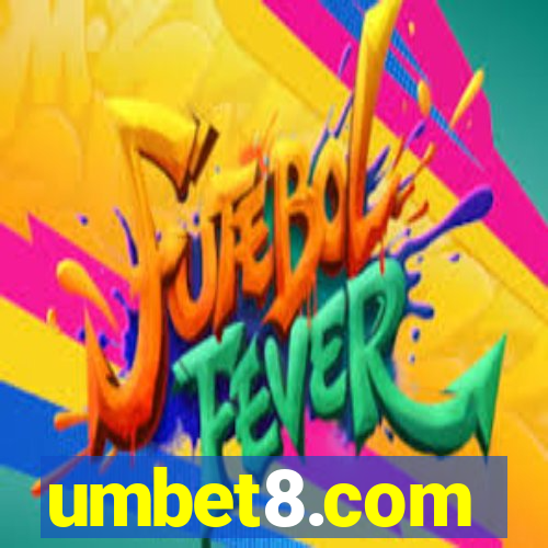 umbet8.com