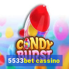 5533bet cassino