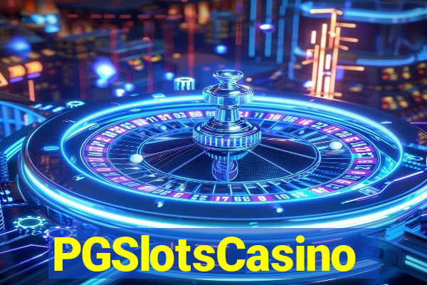 PGSlotsCasino