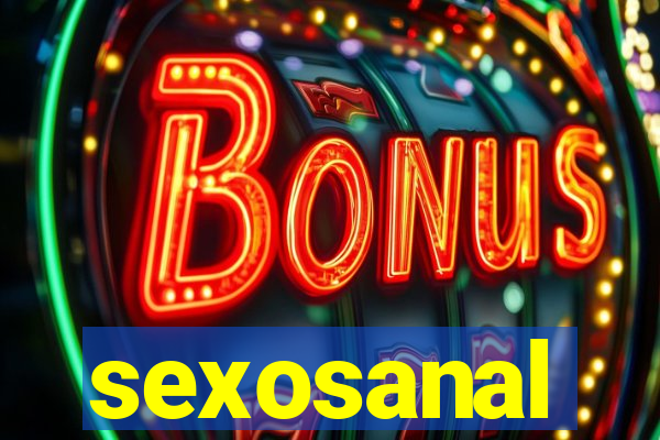 sexosanal