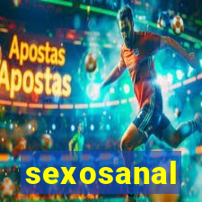 sexosanal