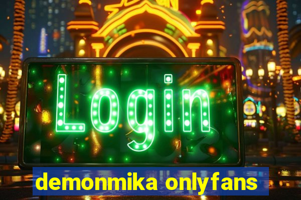 demonmika onlyfans