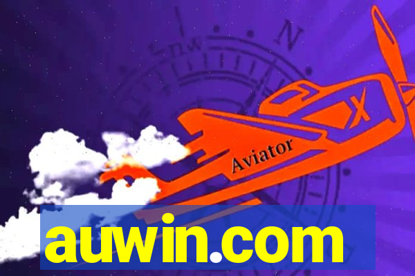 auwin.com