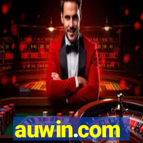 auwin.com
