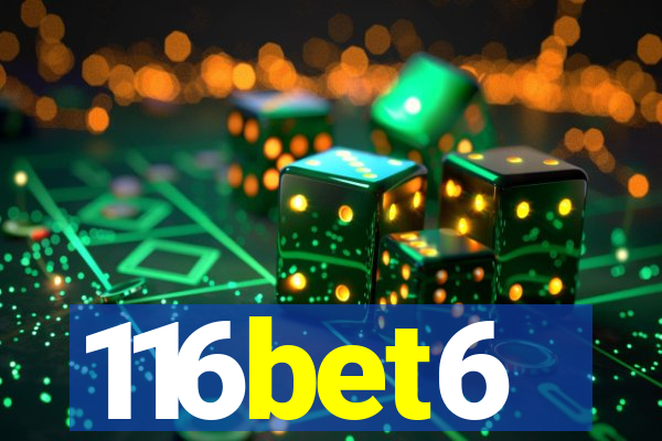 116bet6