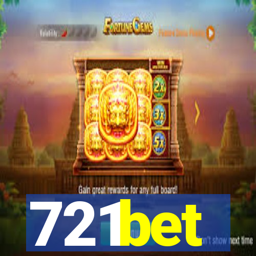 721bet