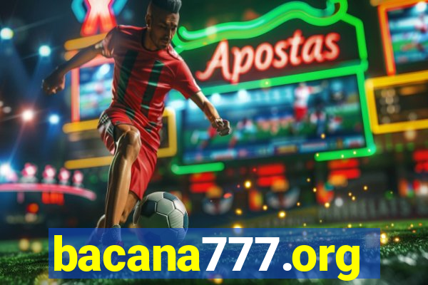 bacana777.org