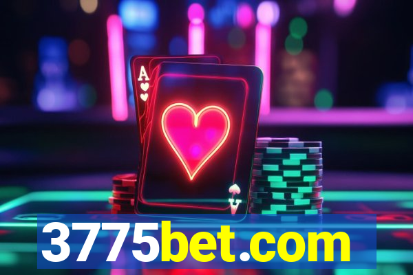 3775bet.com