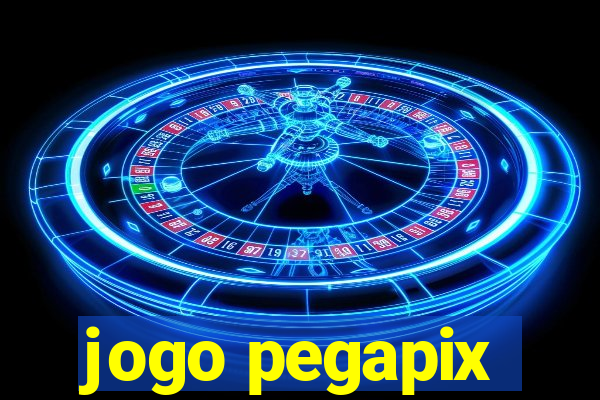 jogo pegapix