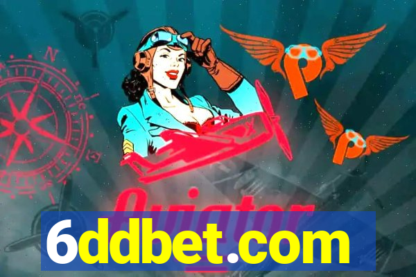 6ddbet.com