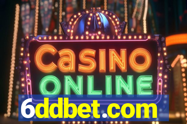 6ddbet.com