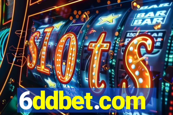 6ddbet.com