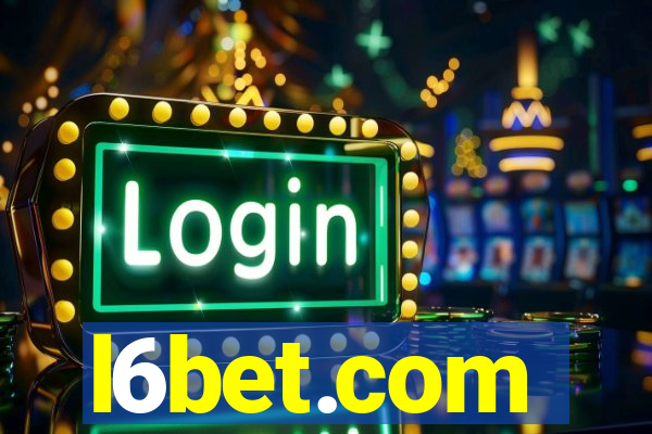 l6bet.com