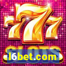 l6bet.com