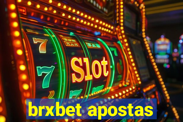 brxbet apostas