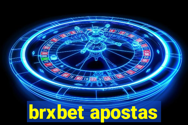 brxbet apostas