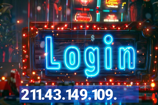 211.43.149.109.
