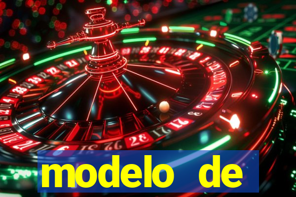 modelo de cancelamento de plano de saude