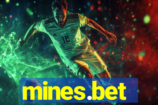 mines.bet