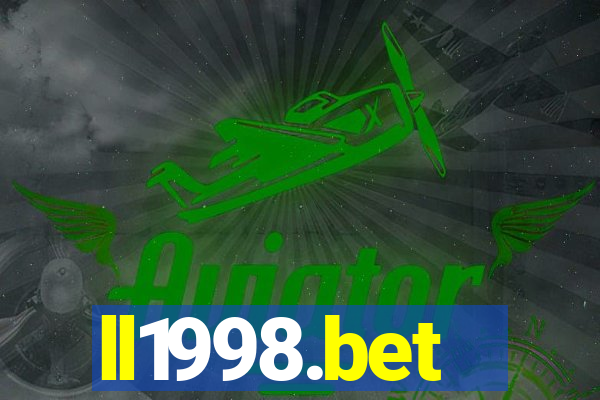 ll1998.bet