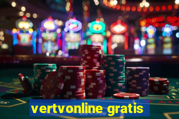 vertvonline gratis