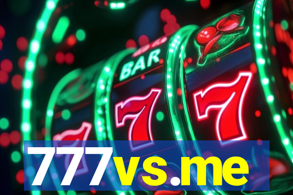 777vs.me