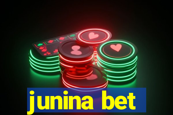 junina bet
