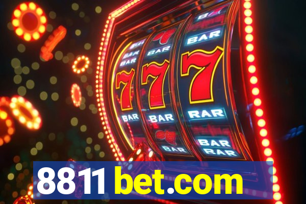 8811 bet.com