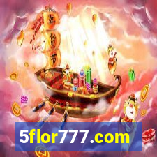 5flor777.com
