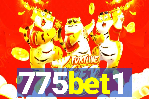 775bet1