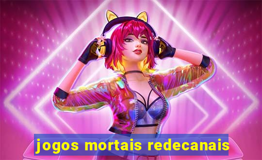 jogos mortais redecanais