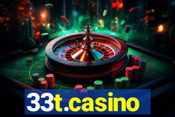 33t.casino