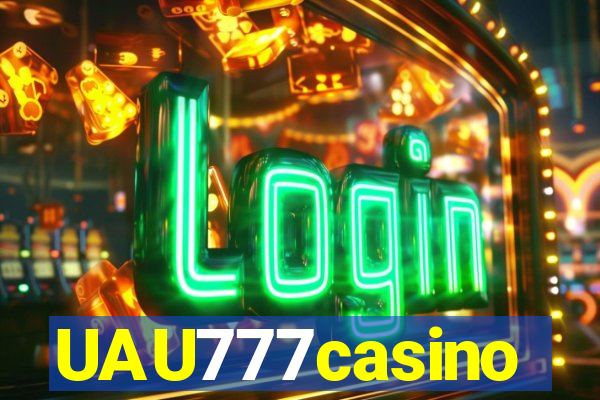 UAU777casino