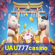 UAU777casino