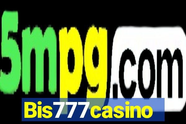 Bis777casino