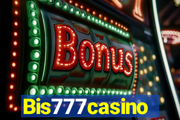 Bis777casino