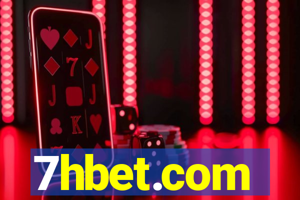 7hbet.com