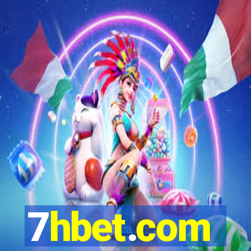 7hbet.com