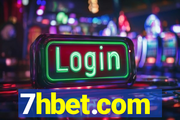 7hbet.com