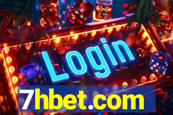 7hbet.com