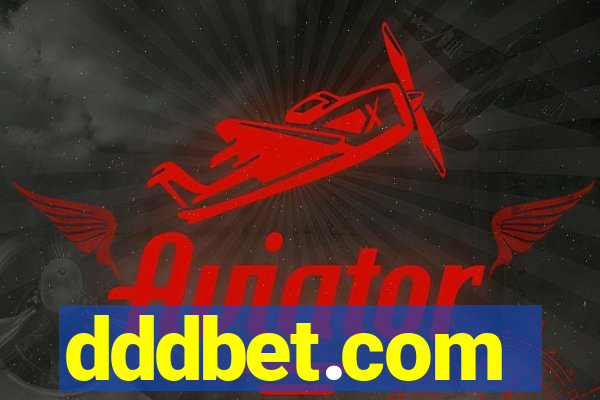 dddbet.com