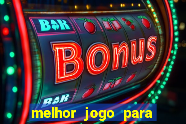 melhor jogo para ganhar dinheiro sem depositar nada