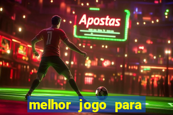 melhor jogo para ganhar dinheiro sem depositar nada