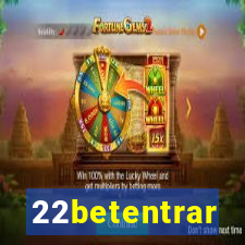 22betentrar
