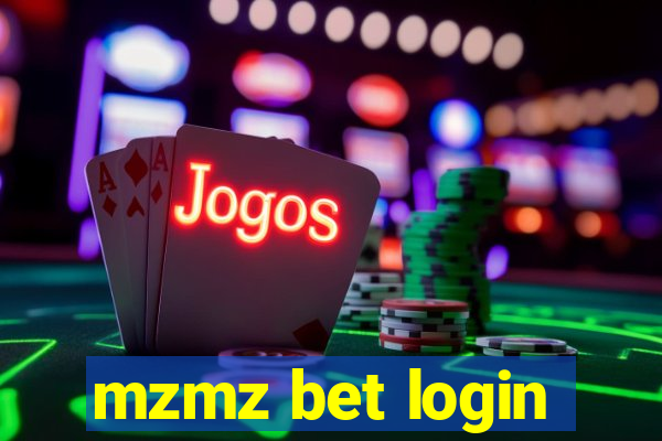 mzmz bet login
