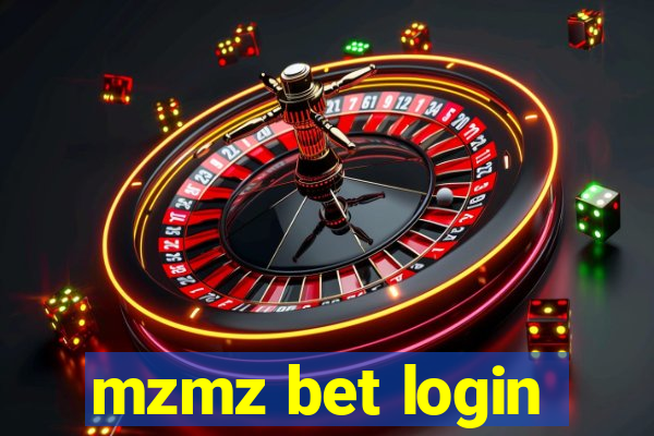mzmz bet login
