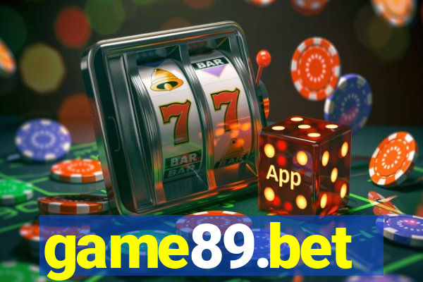 game89.bet