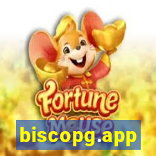 biscopg.app