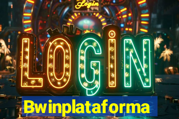 Bwinplataforma