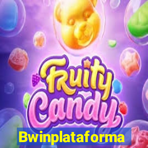 Bwinplataforma